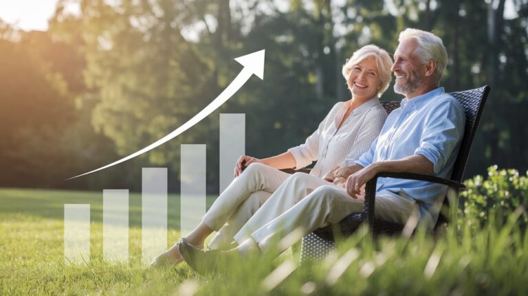 Thinking About Your Retirement Income? Let’s Talk!